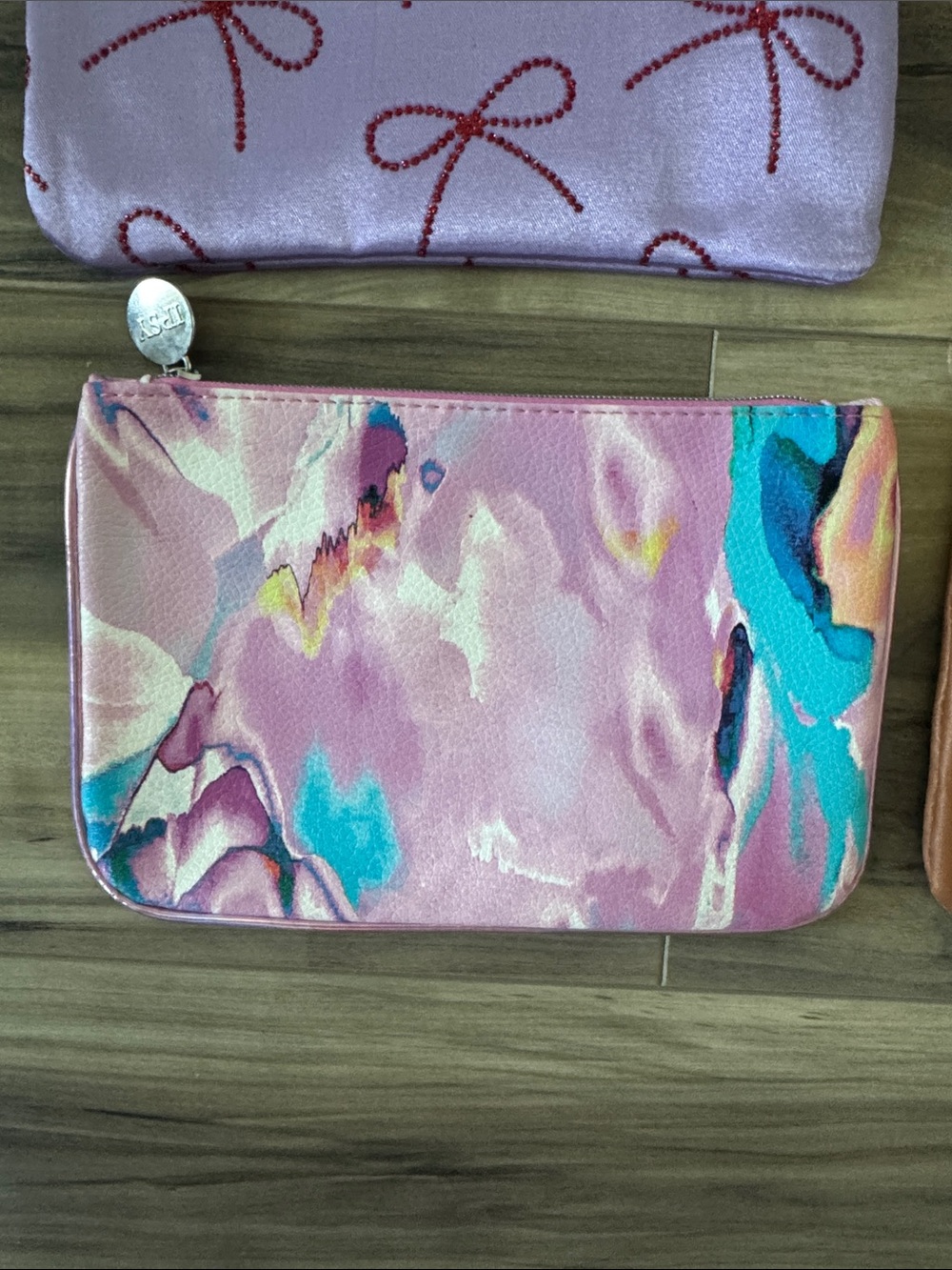 NEW Set of 10 Ipsy Makeup / Cosmetic Bags - Picture 9 of 11